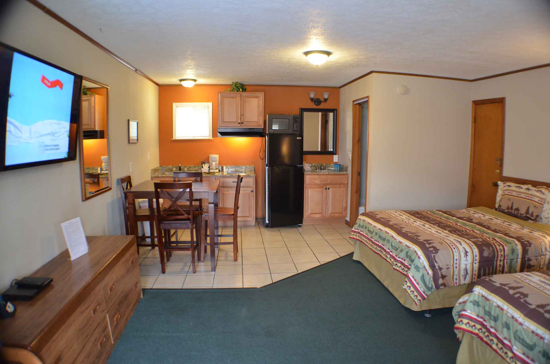 Extended Stay Hotels with Kitchen: A Complete Guide